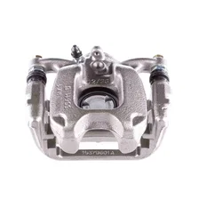 Rear Right AS CALIPER W/BRKT image 1