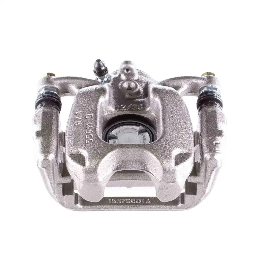 Rear Right AS CALIPER W/BRKT