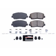 Front Z23 EVO SPORT PAD W/HDW image 2