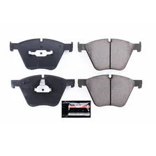 Front Z23 EVO SPORT PAD W/HDW for BMW image 2