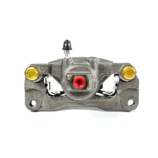 Rear Right AS CALIPER W/BRKT image 2