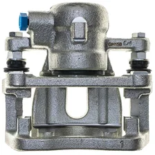 Rear Right OE REPLACEMENT CALIPER for Volvo image 4