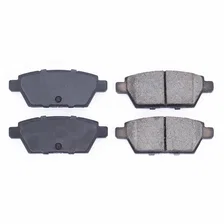 Rear Z16 EVO CERAMIC PAD image 2