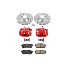 Rear Z23 EVOLUTION KIT W/CALS for Mazda RX-8 image 2