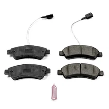 Rear Z36 TRUCK/TOW PAD W/HDW for Ram image 2