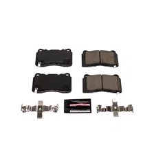 Front Z23 EVO SPORT PAD W/HDW image 2