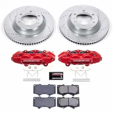 Front Z23 EVOLUTION KIT W/CALS image 2