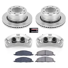 Rear AUTOSPECIALTY KIT W/CALS image 2
