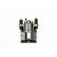 Rear Right AS CALIPER W/O BRKT image 4