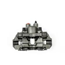 Rear Right AS CALIPER W/BRKT for Jeep Grand Cherokee image 4