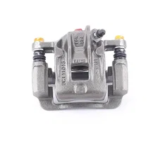 Rear Left AS CALIPER W/BRKT for Hyundai Santa Fe image 1