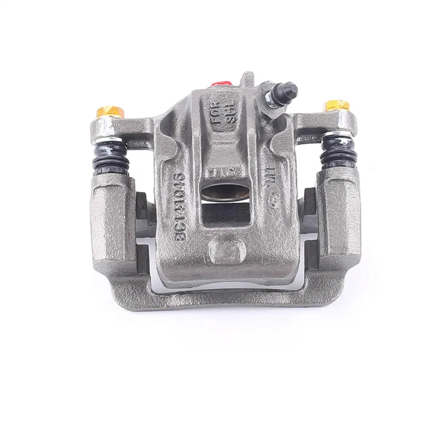 Rear Left AS CALIPER W/BRKT for Hyundai Santa Fe