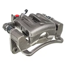 Rear Left AS CALIPER W/BRKT image 5