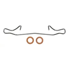Rear Right OE REPLACEMENT CALIPER- for Mazda 5 image 6