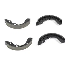 Rear AUTOSPECIALTY BRAKE SHOE image 2