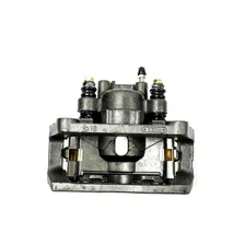 Rear Left AS CALIPER W/BRKT image 4
