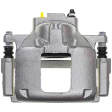 Front Right AS CALIPER W/BRKT image 3