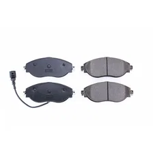 Front Z16 EVO CERAMIC PAD image 2