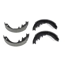 Rear AUTOSPECIALTY BRAKE SHOE for Ford image 2