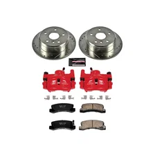 Rear Z23 EVOLUTION KIT W/CALS image 2