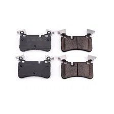 Rear Z16 EVO CERAMIC PAD for Mercedes-Benz image 2