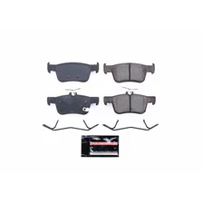 Rear Z23 EVO SPORT PAD W/HDW image 2