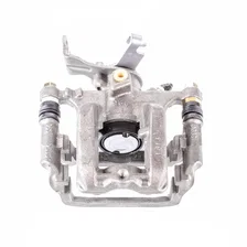 Rear Right AS CALIPER W/BRKT image 1