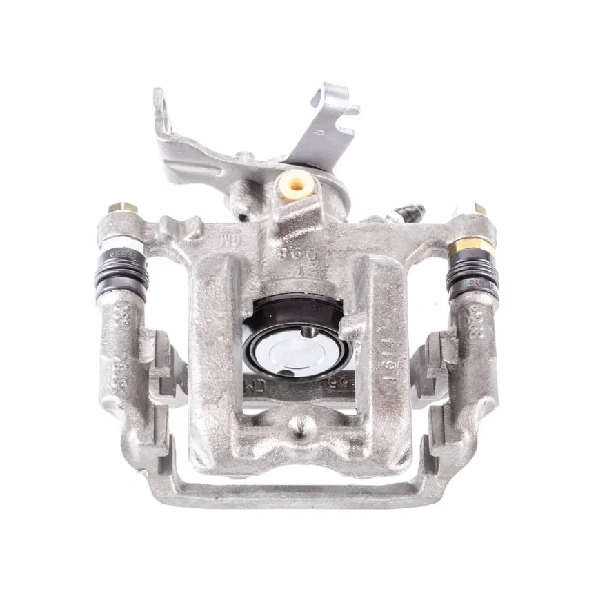 Rear Right AS CALIPER W/BRKT