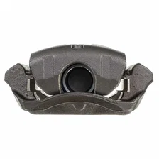 Front Left AS CALIPER W/BRKT for Honda Pilot image 1