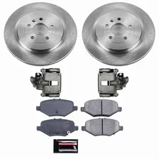 Rear AUTOSPECIALTY KIT W/CALS image 2