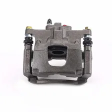 AS CALIPER W/BRKT image 1
