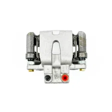 Rear Left AS CALIPER W/BRKT image 3