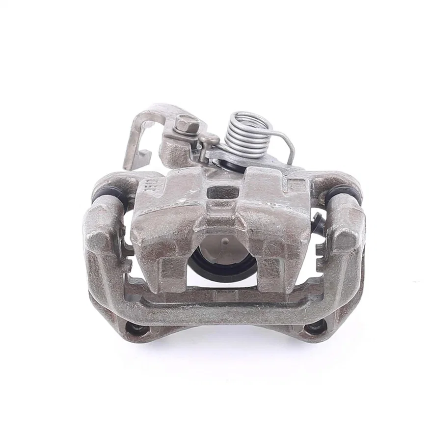 Rear Left AS CALIPER W/BRKT for Mazda 6