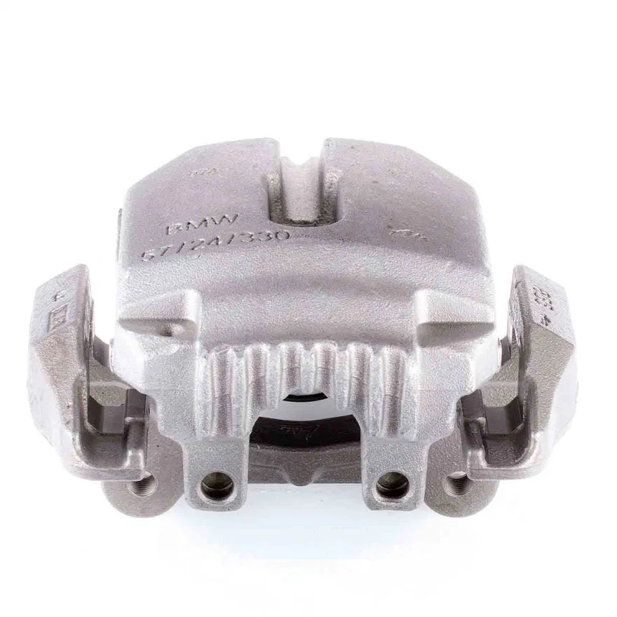 Front Right AS CALIPER W/BRKT for BMW