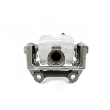 Rear Left AS CALIPER W/BRKT image 1