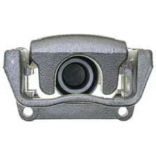 Rear Right OE REPLACEMENT CALIPER for Volvo image 1