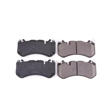 Front Z16 EVO CERAMIC PAD image 2