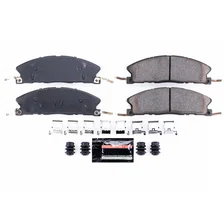 Front Z23 EVO SPORT PAD W/HDW image 2