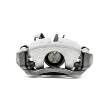 Rear Left AS CALIPER W/BRKT image 1