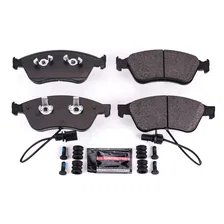 Front Z23 EVO SPORT PAD W/HDW image 2