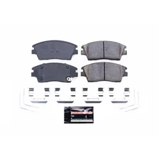 Front Z23 EVO SPORT PAD W/HDW image 2