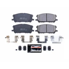Front Z23 EVO SPORT PAD W/HDW image 2