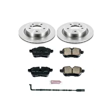 Rear AUTOSPECIALTY BRAKE KIT for BMW Z4 image 2