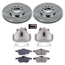 Front AUTOSPECIALTY KIT W/CALS image 2