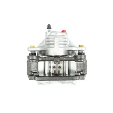 Rear Left AS CALIPER W/BRKT image 4