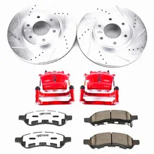 Front Z26 STREET KIT W/CALS image 2