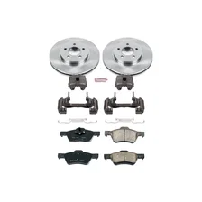 Front AUTOSPECIALTY KIT W/CALS image 2