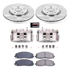 Front AUTOSPECIALTY KIT W/CALS image 2
