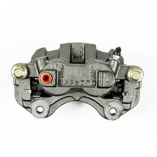 Front Left AS CALIPER W/BRKT for Jeep Grand Cherokee image 2