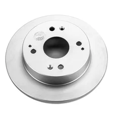 Rear EVOLUTION COATED ROTOR image 2